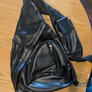 Shoulder Backpack Purse